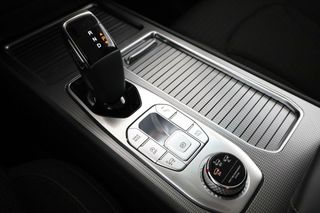 SsangYong Rexton 2.2 TD Pro 4x4