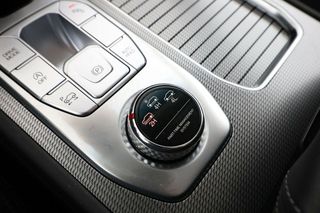 SsangYong Rexton 2.2 TD Pro 4x4