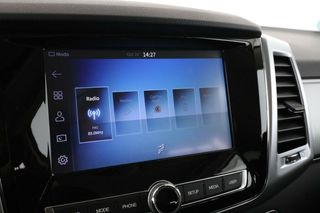SsangYong Rexton 2.2 TD Pro 4x4