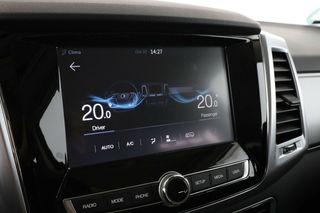 SsangYong Rexton 2.2 TD Pro 4x4