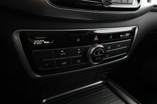 SsangYong Rexton 2.2 TD Pro 4x4