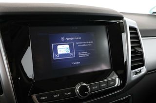 SsangYong Rexton 2.2 TD Pro 4x4