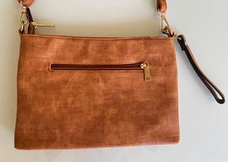 Bolso Michael Kors Marrón
