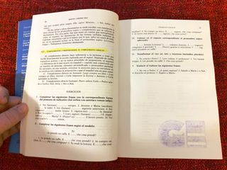 Manual de gramática italiana (Editorial Ariel)