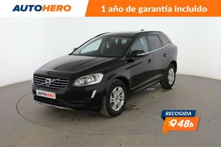 Volvo XC60 2.4 D4 Momentum AWD