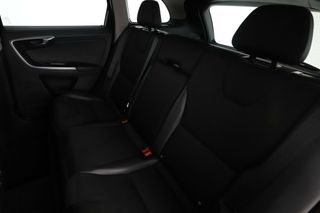Volvo XC60 2.4 D4 Momentum AWD
