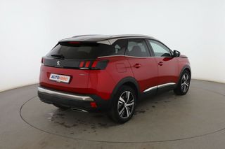 Peugeot 3008 1.6 THP GT Line