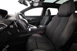 Peugeot 3008 1.6 THP GT Line