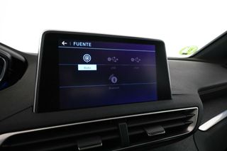 Peugeot 3008 1.6 THP GT Line