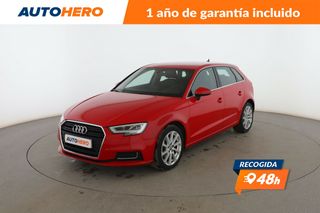 Audi A3 35 TFSI Design