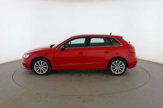 Audi A3 35 TFSI Design