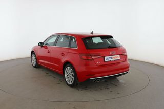 Audi A3 35 TFSI Design