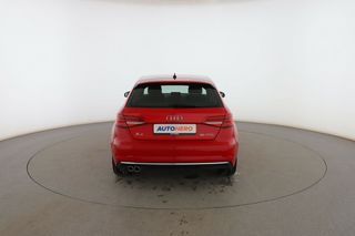 Audi A3 35 TFSI Design