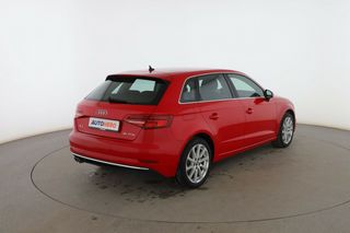 Audi A3 35 TFSI Design