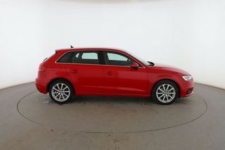 Audi A3 35 TFSI Design