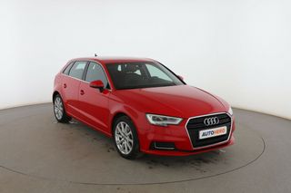 Audi A3 35 TFSI Design