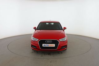 Audi A3 35 TFSI Design