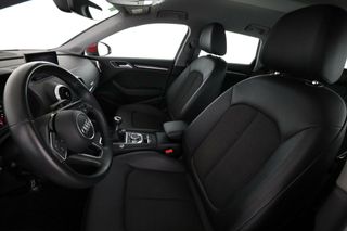 Audi A3 35 TFSI Design