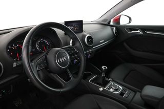 Audi A3 35 TFSI Design
