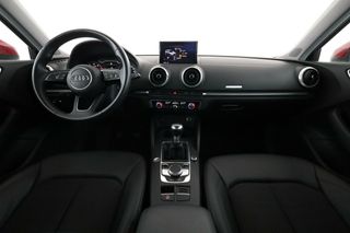 Audi A3 35 TFSI Design