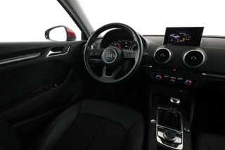 Audi A3 35 TFSI Design