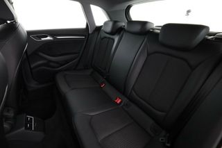 Audi A3 35 TFSI Design