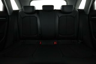 Audi A3 35 TFSI Design