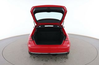 Audi A3 35 TFSI Design