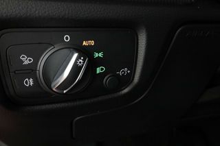 Audi A3 35 TFSI Design