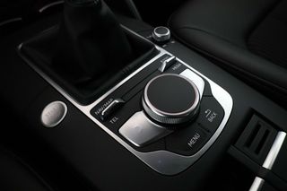 Audi A3 35 TFSI Design