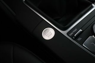 Audi A3 35 TFSI Design