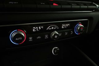 Audi A3 35 TFSI Design