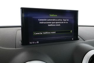 Audi A3 35 TFSI Design