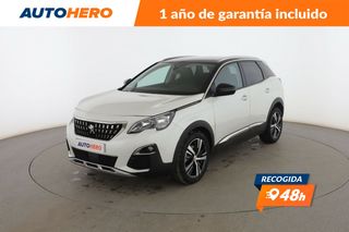 Peugeot 3008 1.2 PureTech Allure