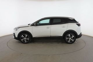 Peugeot 3008 1.2 PureTech Allure