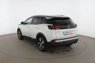 Peugeot 3008 1.2 PureTech Allure