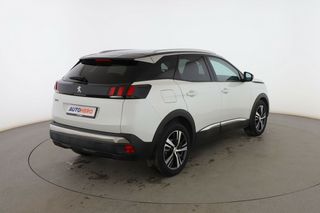 Peugeot 3008 1.2 PureTech Allure
