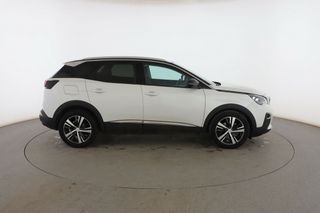 Peugeot 3008 1.2 PureTech Allure