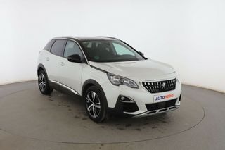 Peugeot 3008 1.2 PureTech Allure