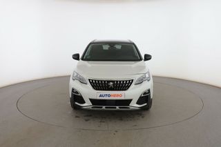 Peugeot 3008 1.2 PureTech Allure