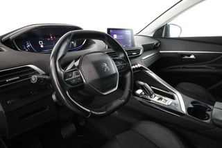 Peugeot 3008 1.2 PureTech Allure