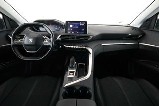 Peugeot 3008 1.2 PureTech Allure