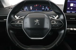 Peugeot 3008 1.2 PureTech Allure