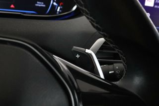Peugeot 3008 1.2 PureTech Allure