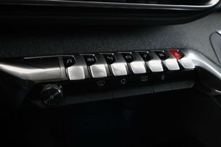 Peugeot 3008 1.2 PureTech Allure