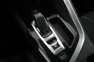 Peugeot 3008 1.2 PureTech Allure