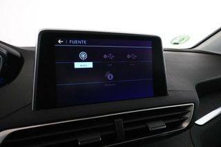 Peugeot 3008 1.2 PureTech Allure