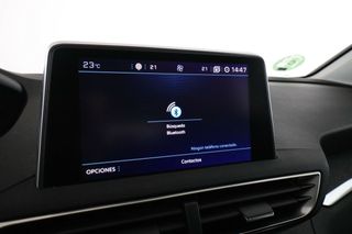 Peugeot 3008 1.2 PureTech Allure