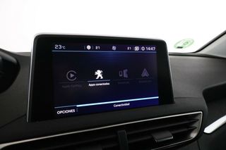 Peugeot 3008 1.2 PureTech Allure