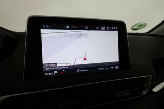 Peugeot 3008 1.2 PureTech Allure